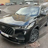 tiggo 8 promax ie 2023