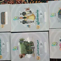 کتاب های انسانی سال1400