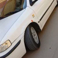 سمند دوگانه فابریک/89.
