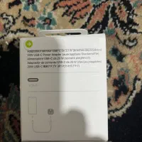 اداپتور ایفن|لوازم جانبی موبایل و تبلت|کرمان, |دیوار