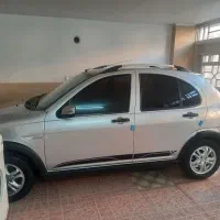 کوییک GXR پارس خودرویی