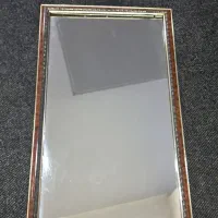 یک عدد آینه
