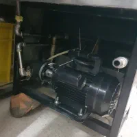 دستگاه مرغ سوخاری هنی پنی مشابه نونو|کافیشاپ و رستوران|تهران, شهرک گلها (تهرانسر)|دیوار