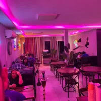 مدیریت کافه