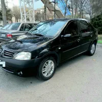 ال نود مدل ۹۵ پارس خودرو مشکی E2 LP کم کار|خودرو سواری و وانت|اردبیل, |دیوار