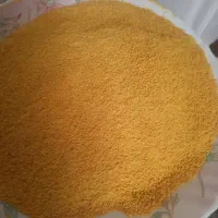 کشک‌زرد