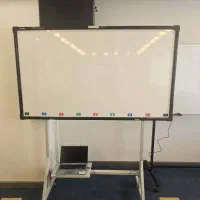 پروژکتور و برد هوشمند|تلویزیون و پروژکتور|گرگان, |دیوار