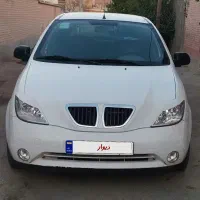 تیبا۹۷|خودرو سواری و وانت|کدکن, |دیوار
