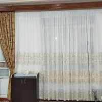 پرده پذیرایی|پرده، رانر، رومیزی|تربتحیدریه, بالا ولایت|دیوار