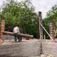 شرکت فنی و مهندسی کارن آرمه ساخت و بازسازی