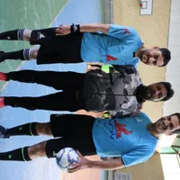 مربی سطح دو آسیا فوتسال|خدمات آموزشی|تهران, امام زاده عبدالله|دیوار