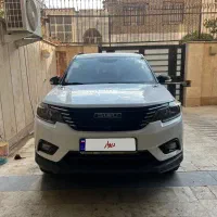 بیسو t3 مدل ۹۹ فول آپشن بی رنگ