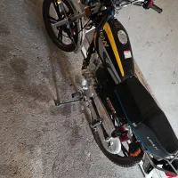 موتور 200 شاهین