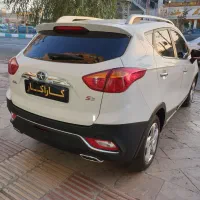 جک S3 (نقد و اقساط)|خودرو سواری و وانت|یزد, |دیوار