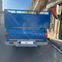 نیسان دیزل|خودرو سواری و وانت|سراب, |دیوار