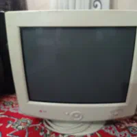 صفحه مانیتور