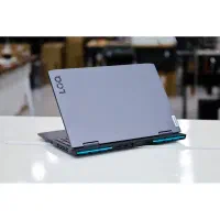 لپتاپ Lenovo Loq گیمینگ بکلایت RGB یک ترابایت SSD