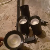 چراغ ریلی