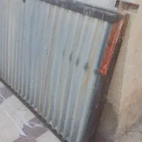 ضایعات سراسر بندر نقد