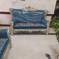 فروش مبل هفت نفره