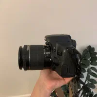 Canon750D|دوربین عکاسی و فیلمبرداری|تهران, مدائن|دیوار