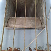 موتورکولروبدنه کولر