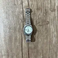 ساعت سیکو پنج