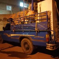 جابجایی اسباب اثاثیه منزل و انواع تربار و خشکبار|خدمات حمل و نقل|داراب, |دیوار