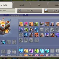 کلش تان 11|کنسول، بازی ویدئویی و آنلاین|سنندج, |دیوار