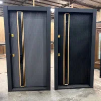 درب ضد سرقت با نصب رایگان