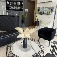 اجاره کافه سالن زیبایی