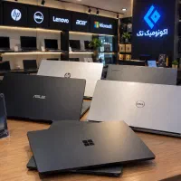 جشنواره فروش ویژه لپتاپ وارداتی فقط تا آخر هفته