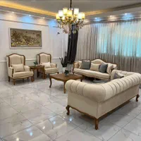 مبل استیل کوین فرانسوی ابزاری کد ۱۱۲