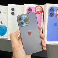 13pro 256 پک اصلی