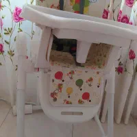 کریر و گهواره و کالسکه سیسمونی نوزاد نو و سالم|اسباب و اثاث بچه|اصفهان, پوریای ولی|دیوار