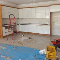 نصب و اجرا و تعمیرات کابینت|خدمات پیشه و مهارت|بروجرد, |دیوار