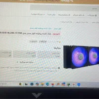 سیستم قابل معاوضه گیمینگ|رایانه رومیزی|اصفهان, گلزار|دیوار