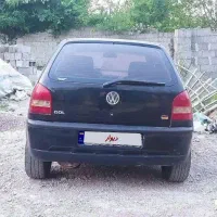 فولکس گل ۸۶ بیرنگ