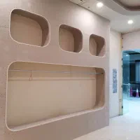 نصب و اجرای سقف کاذب و فروش کناف ب سراسر کشور|خدمات پیشه و مهارت|کرج, گلشهر|دیوار