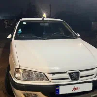 پرشیا تیوفایو مدل ۹۸