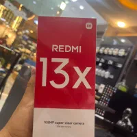 redmi 13x 256g ram8