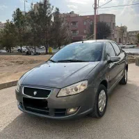 رانا مدل ۹۵|خودرو سواری و وانت|قم, سالاریه|دیوار