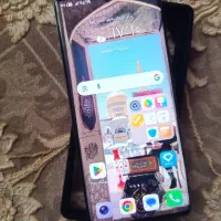 honor x9a بدون خط و خش لازرورقی|موبایل|قم, بلوار امین و ساحلی|دیوار