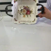 میوه خوری و شیرینی خوری