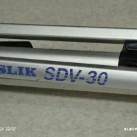 سه پایه دوربین عکاسی SLIK SDV 30|دوربین عکاسی و فیلمبرداری|تهران, یافت آباد جنوبی|دیوار