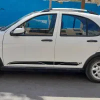 کوییک RS، مدل ۱۴۰۳|خودرو سواری و وانت|تهران, آبشار تهران (دریاچه)|دیوار