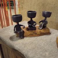 اکسستوری چوبی|صنایع دستی و سایر لوازم تزئینی|تهران, هرندی|دیوار