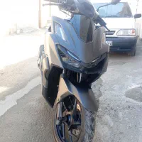 موتور کلیک واریو 170|موتورسیکلت|سنندج, |دیوار