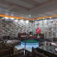 واگذاری کافه و پلاسکو فعال در لوکیشن عالی|فروش مغازه و غرفه|کنارک, |دیوار