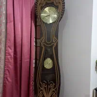 ساعت ایستاده ام دی اف ،قالیچه